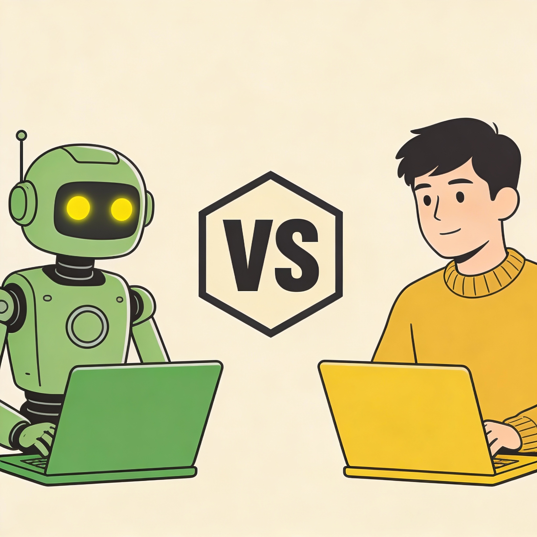 Why AI Falls Short in Branding: Why Companies Need Griffity Studios' Expert Touch in 2026