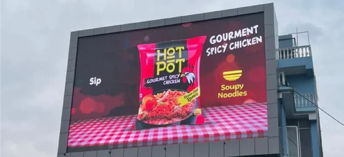Top 10 Most Creative Billboard Designs in Nepal (and Why They Work)